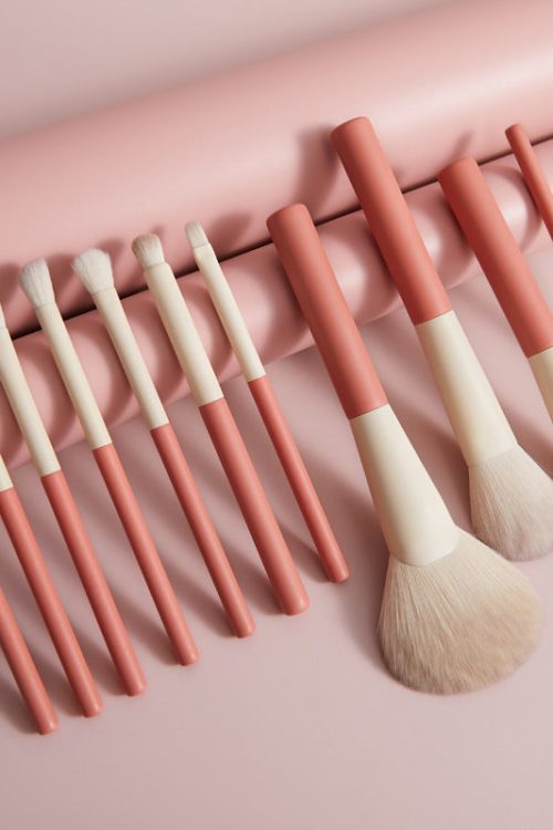 Weekend Series Brush Set*12pcs