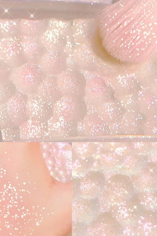 Diamond Fairy High Gloss Powder/Eyeshadow