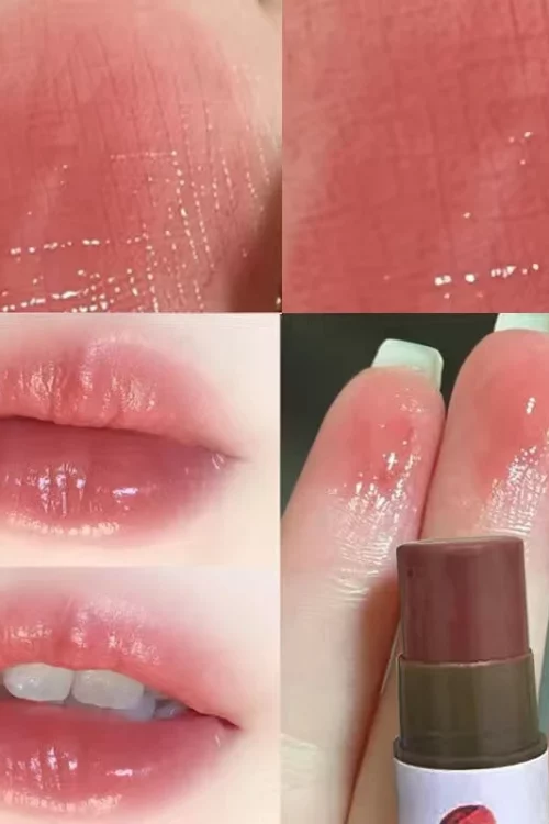 Plum Moisturizing Lipstick