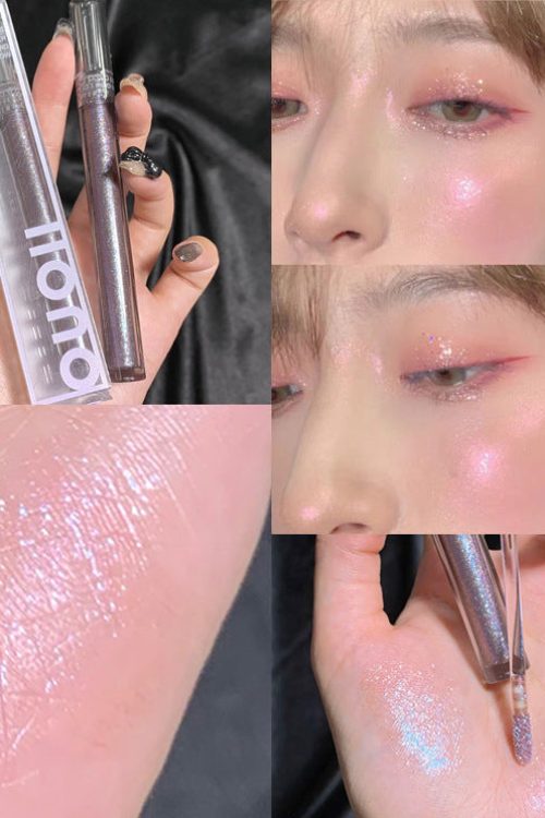 Bling Girl Liquid Eyeshadow