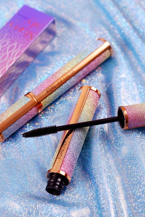 Waterproof Starry Tube Mascara